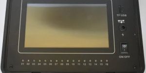 TYM - 500D Underground Water Detector