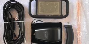 TYM - RS400 Multifunctional Underground Water Detector