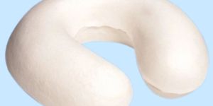 Circle Round Shaped Neck Pillow