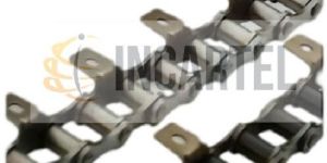 Double Sprocket Tapered Roller Chain