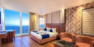 Hotel Booking Service