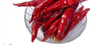 Dried Red Chilli (Endo 5) 250gm