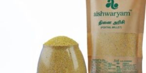 Foxtail (Thinai) Millet 500g
