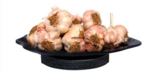 Fresh Hill Garlic 250g