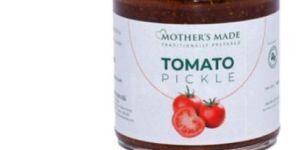 Tomato Pickle 200g