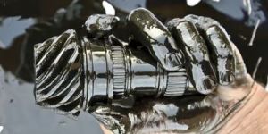 degreaser rust remover