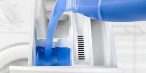 Front/ Top Load Premium Liquid Detergent