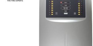 ASD-Aspirating Smoke Detection System