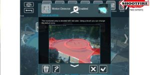 Video Based Security & Surveillance Software