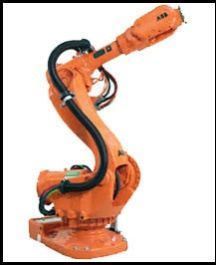 Abb Irb 6600-175/2.8 S4C+ Controller