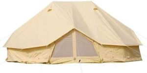 Canvas Tarpaulin Tent