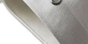 Fire Retardant Tarpaulin