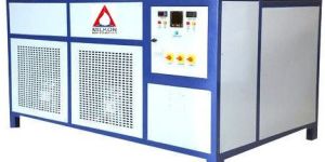 Freon-based Refrigeration System