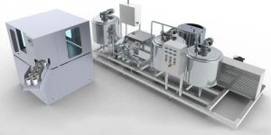 Ice Cream Making Units