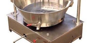 Khoya Making Machines