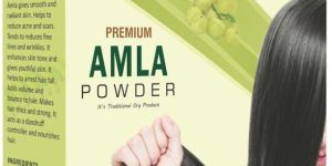 Amla Herbal Powder