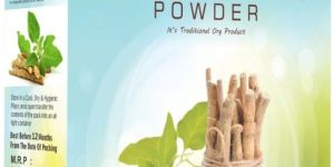 Ashwagandha Herbal Powder