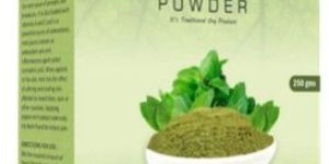 Mint Herbal Powder