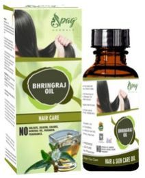 Organic Bhringraj Oil