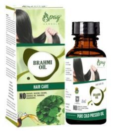 Organic Brahmi Oil