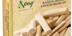 Sandalwood Handemade Soap