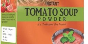 Spag Herbals Instant Tomato Premix Soup Powder 300 Gms