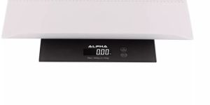 3 in 1 Baby, Child & Adult Weighing Scale SRSB129