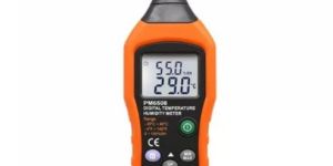 Ambient Temperature Meters