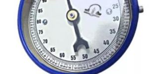 Circular Spring Balance