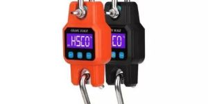 Digital Hanging Scale Crsa 100 Kg