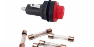 Digital Scale Fuses