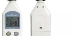 Digital Sound Level Meter