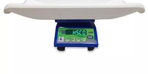 Electronic Baby Weighing Scale