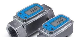 Electronic Flow Meters