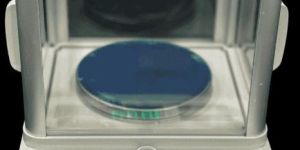 Electronic Jewellery Weighing Scale With Glass Windshield JEWE2002