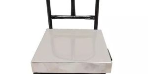 Electronic Mobile Platform Scale Plsschi