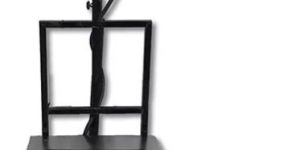 Electronic Platform Scale Plssb