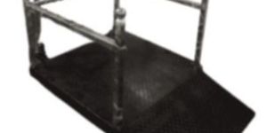 Electronic Platform Wheelchair Scale Plchqhwcss