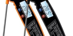 Food Thermometers