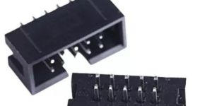Frc Connectors