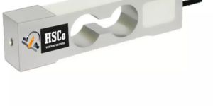 Hsco Table Top Cum Mini Platform Scale Load Cell