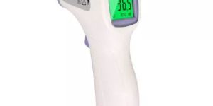 Infrared Thermometers