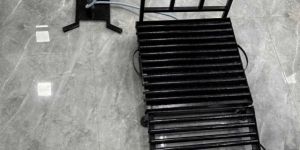 MS Roller Platform Scale