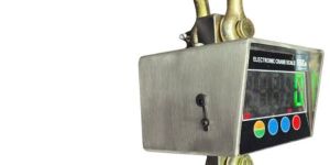 Stainless Steel Crane Scale CRHSS304 Series