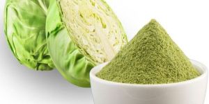 Dehydrated Cabbage Powder
