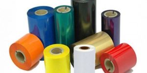 Thermal Transfer Ribbons Resin