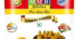 Yellow Light Turmeric Powder
