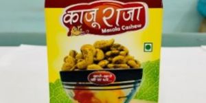 Roasted Masala Cashew : 100g