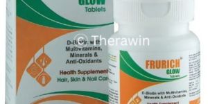 biotin selenium zinc tablet