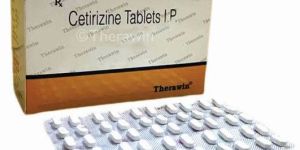 Cetirizine Tablet